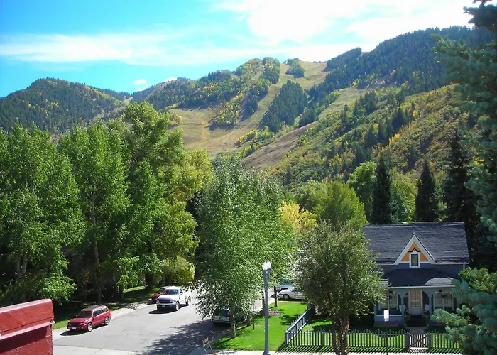 Tyrolean Lodge